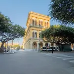 Domus Solis Et Vitae * Palermo