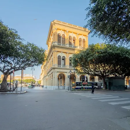 Domus Solis Et Vitae * Palermo